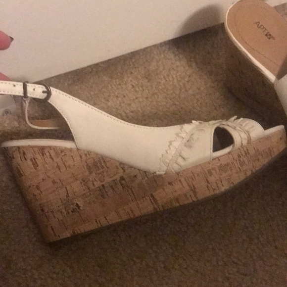 Wedges - Picture 2 of 4